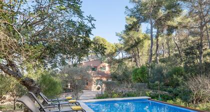 Casa Perelló: Zugänglichkeit und Schönheit auf Mallorca