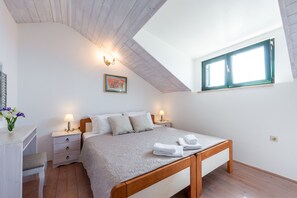 Villa, 3 Bedrooms, Smoking, Private Pool
