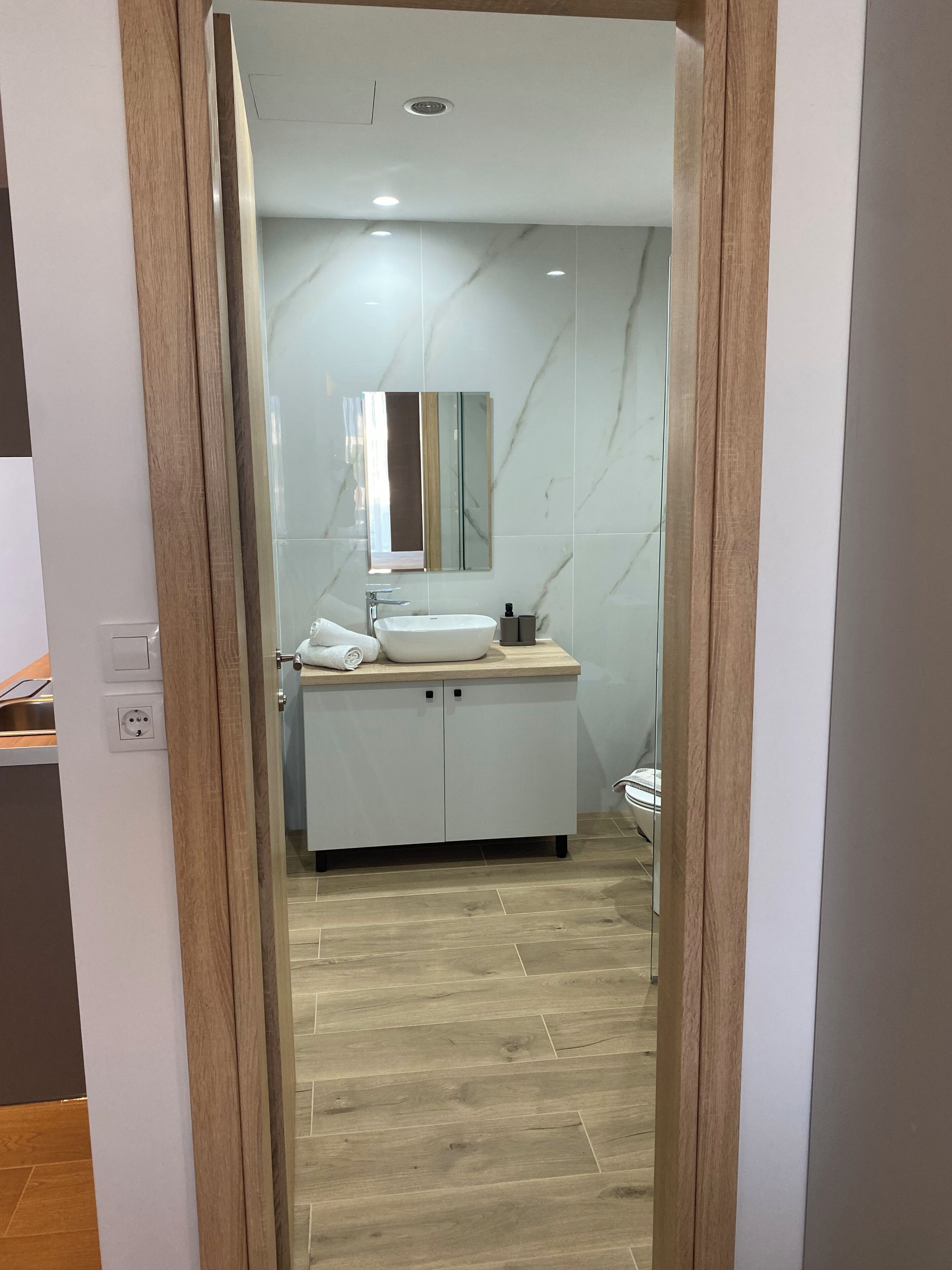 Kamar mandi