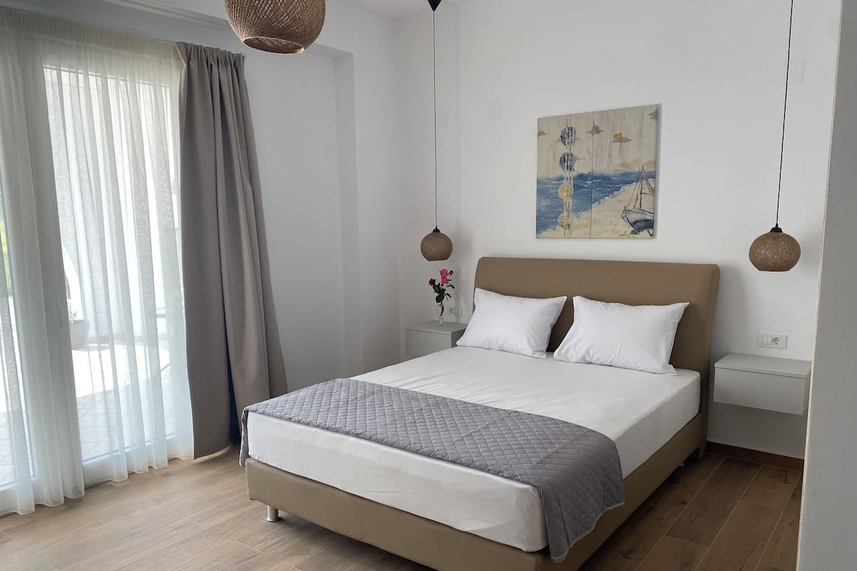 Familjestudio | Ljudisolering, resesÀng, gratis wi-fi och sÀngklÀder