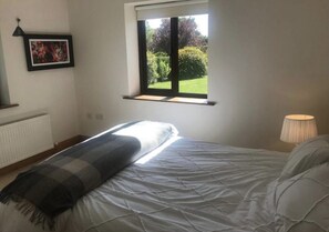 5 sovrum, strykjärn/strykbräda, wi-fi och sängkläder