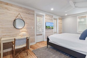 4 Schlafzimmer, Bügeleisen/Bügelbrett, kostenloses WLAN, Bettwäsche