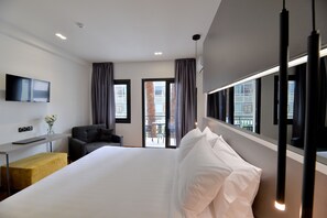Comfort Apartment