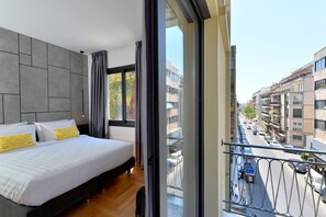 Classic Room - Athenian Gem (Athens)