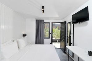 Economy Room - Athenian Gem (Athens)