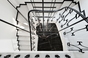 Staircase - Athenian Gem (Athens)