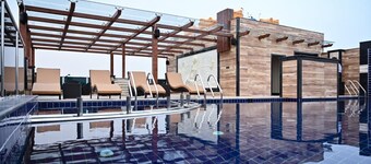 AGM GRAND HOTEL & SPA