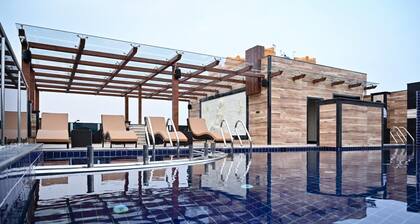 AGM GRAND HOTEL & SPA