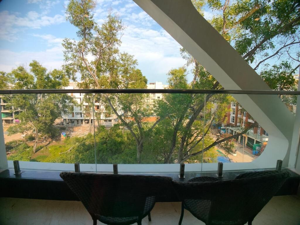 DELUXE FAMILY ROOM | Free WiFi, bed sheets