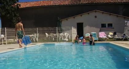 Chateâu de Faudade