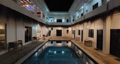 Camotes Backpackers Hostel