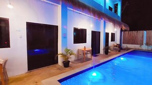 Exterior - Camotes Backpackers Hostel (San Francisco)