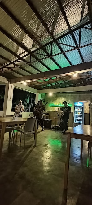 ร้านอาหาร