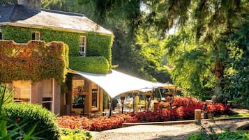 Standard Room | Terrace/patio