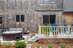 テラス / パティオ