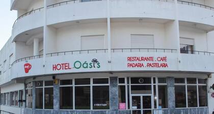 Hotel Oásis