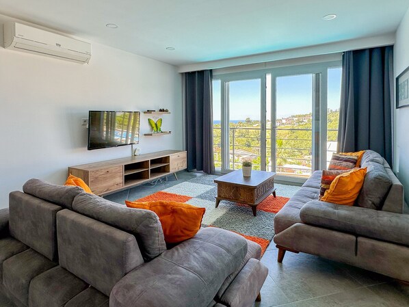 Älytelevisio, tulostin