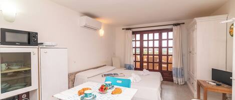 Wi-Fi, draps fournis