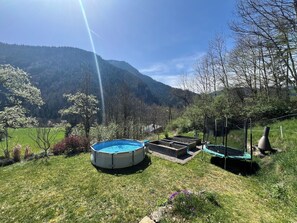 Außen-Whirlpool