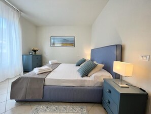 6 sovrum, strykjärn/strykbräda, wi-fi och sängkläder