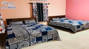 3 Schlafzimmer, Bügeleisen/Bügelbrett, WLAN, Bettwäsche