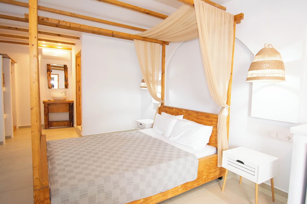 Studio | 1 bedroom, free WiFi