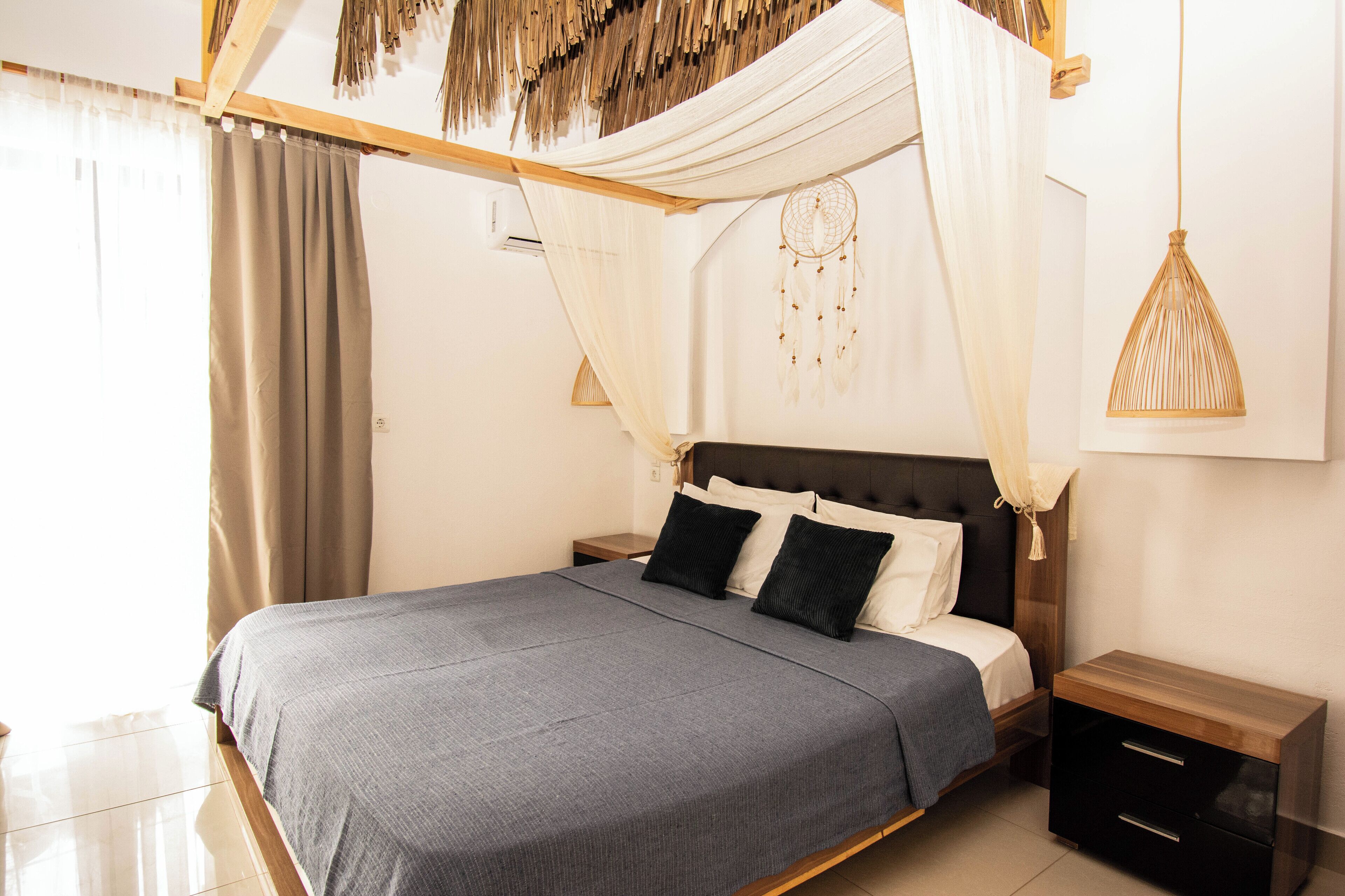 Studio Deluxe, bain à remous, rez-de-chaussée