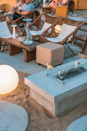 Restaurant - Ov Suites (Hersonissos)