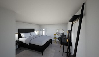 Ropa de cama hipoalergénica y colchones con pillow-top 