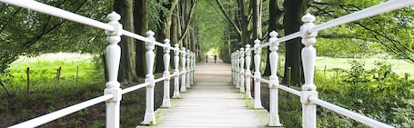 Caminatas. Hotel Courage Valkenburg