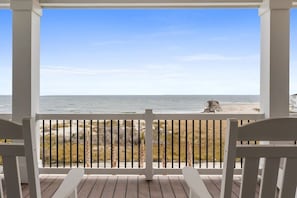 Property grounds - On The Rocks- Ocean Isle Beach (Ocean Isle Beach)