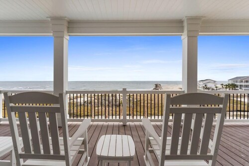 On The Rocks- Ocean Isle Beach