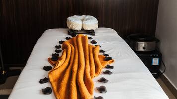 Phòng trị liệu đôi, phòng tắm hơi, phòng xông hơi