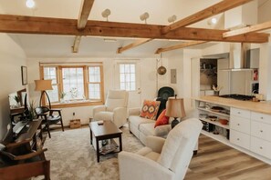 Fernseher, Arbeitsbereiche