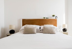 2 bedrooms, WiFi