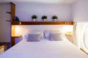 2 bedrooms, WiFi