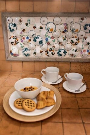 Frukost