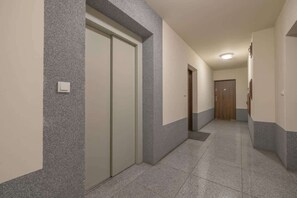 Interior - Bażantów 41D | Compact Studio | Wi-Fi (Katowice)