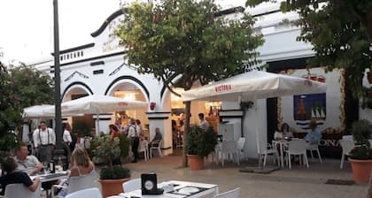 Ama en Estepona