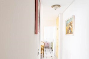 Interior - Ama en Estepona (Estepona)