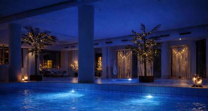 Best Western Hotel Palace Lucera