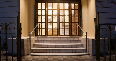 Townhouse 1327 Blue Diamond