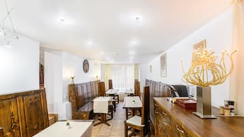 Chambre Double Confort