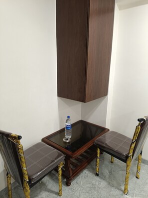 Detalle del interior