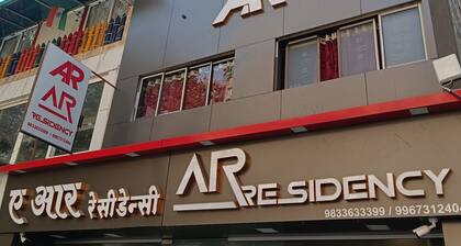 AR Residency