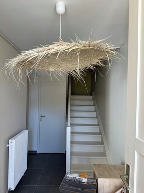 Interior - Maison Guyenne
Lovely, cosy house furnished with care and comfort (Béziers)