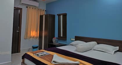 Hotel blue stone