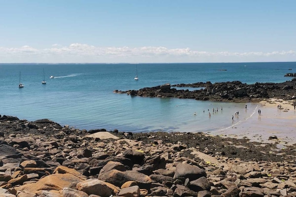 Plage