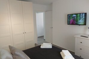 3 bedrooms - City Comfort (Estepona)