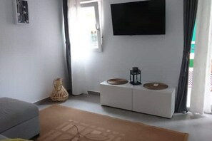 Living area - City Comfort (Estepona)